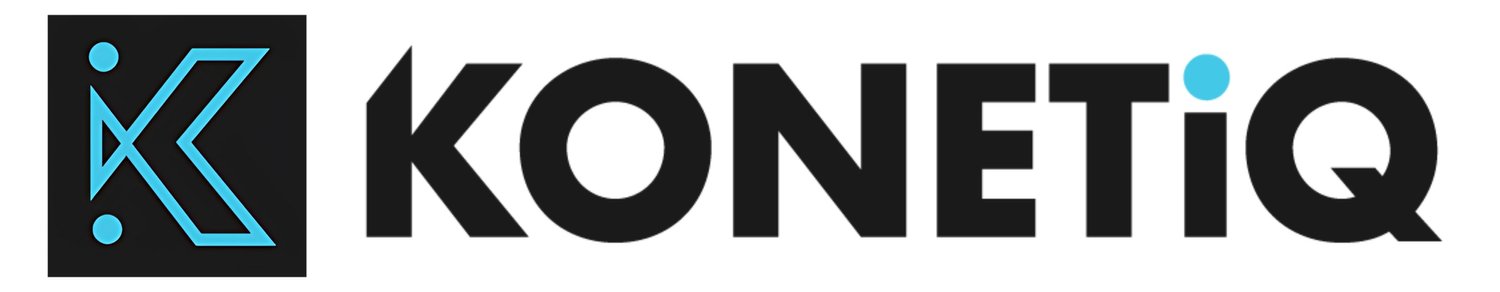 Konetiq Logo